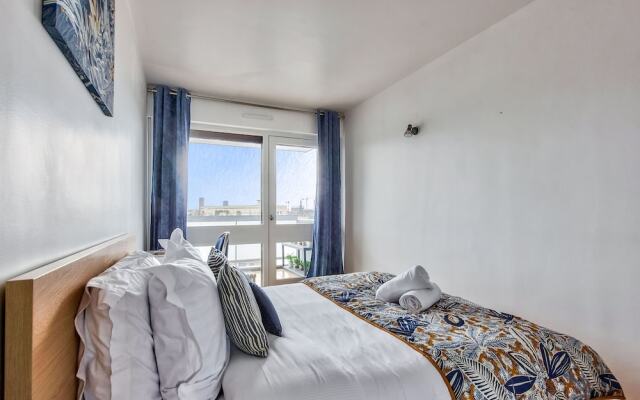 116 - Urban Viaduc des Arts