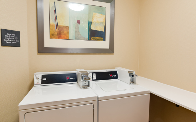 Hampton Inn Bellevue / Nashville-I-40 West