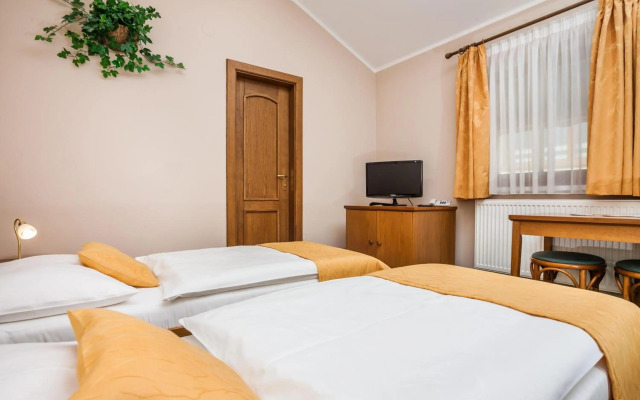 Hotel Jelínkova vila