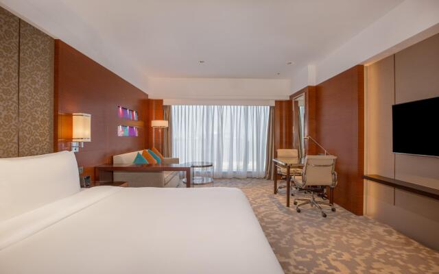 Crowne Plaza Macau by IHG