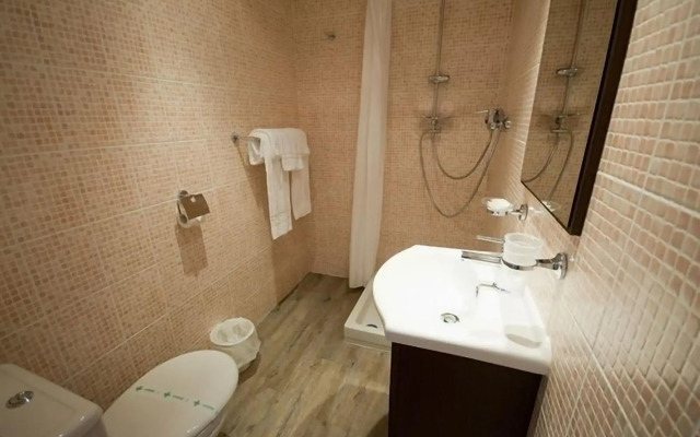 Hotel le Vaita