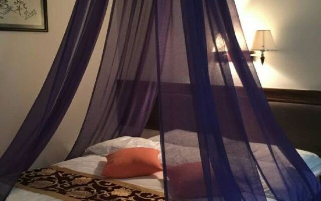 Dadongba Hotel Lijiang