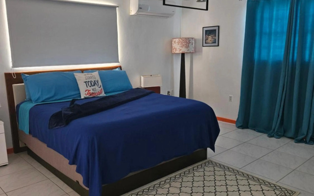 Villa Raven`s Paradise (Gris)