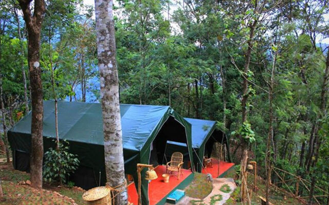 Season7 The Nature Resort - Munnar