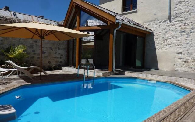 Holiday Home & Spa - Le Rendez Vous de Vauban