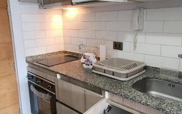 Comfortable Loft With Gym In Independence