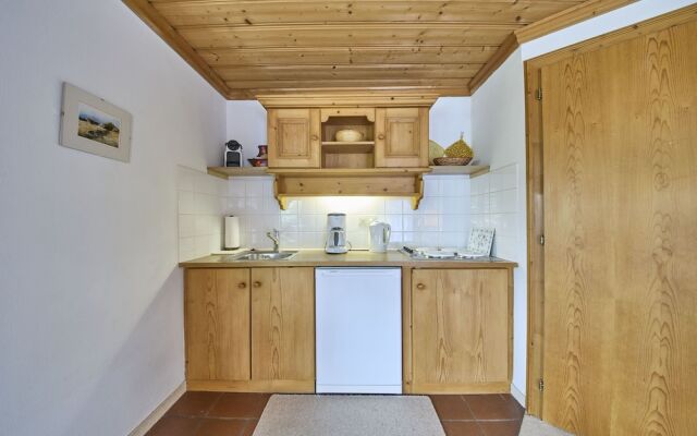 Appartements Bernhofer