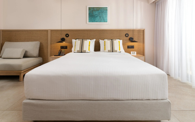 Electra Palace Rhodes - Premium All Inclusive