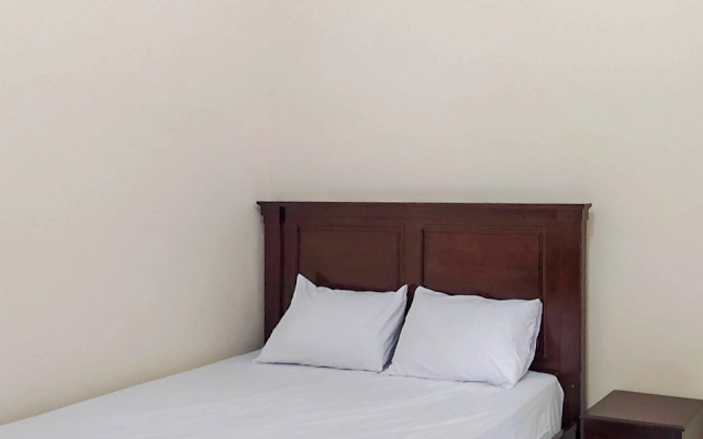 RedDoorz Syariah near Exit Tol Pemalang