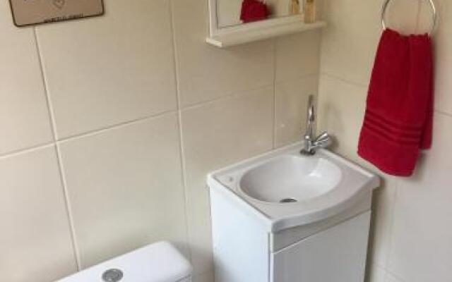 Apartamento Cantinho da Serra