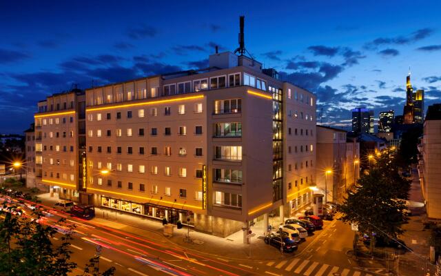 Flemings Hotel Frankfurt Main - Riverside