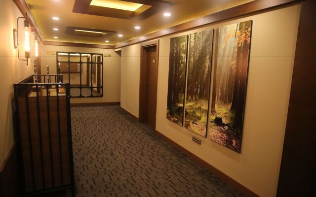 Diasos Otel Buca