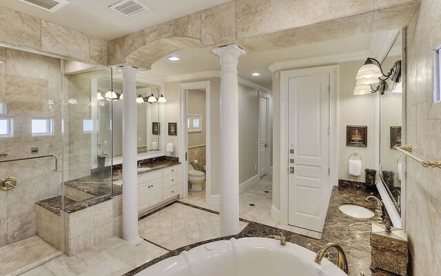 Millenia by RedAwning