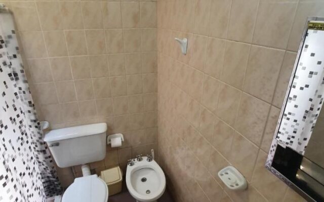 Apart Hotel Las Cepas