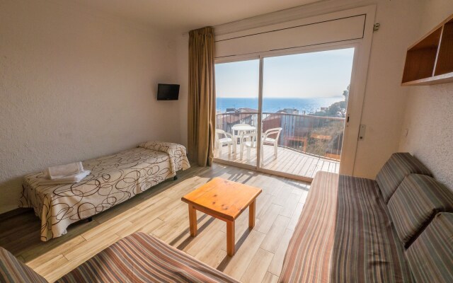 Apartaments AR Muntanya Mar