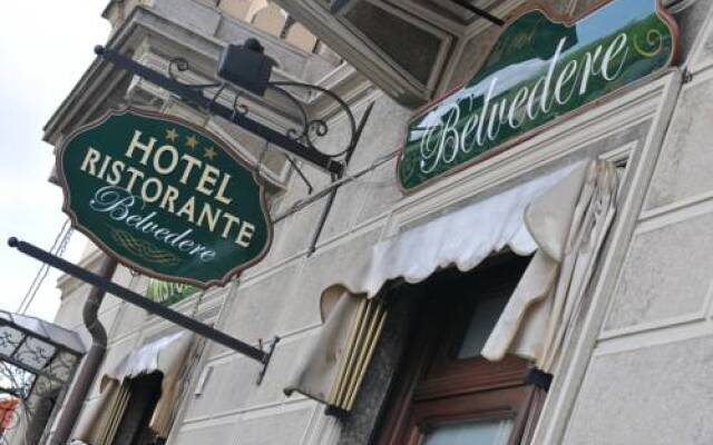 Hotel Ristorante Belvedere