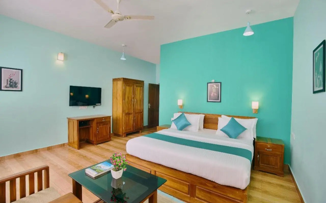 Nest Resort