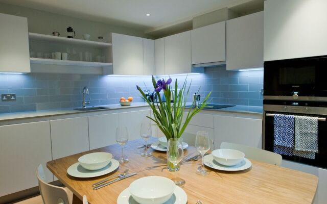 The London Agent Spitalfields