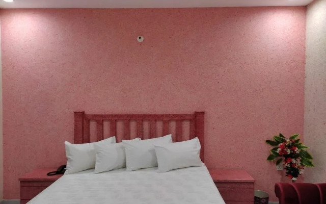 Hotel Taj Palace Multan