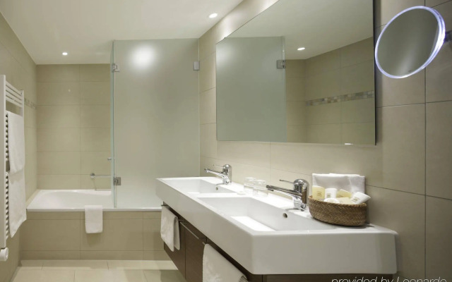 Fred Hotel Zürich Hauptbahnhof