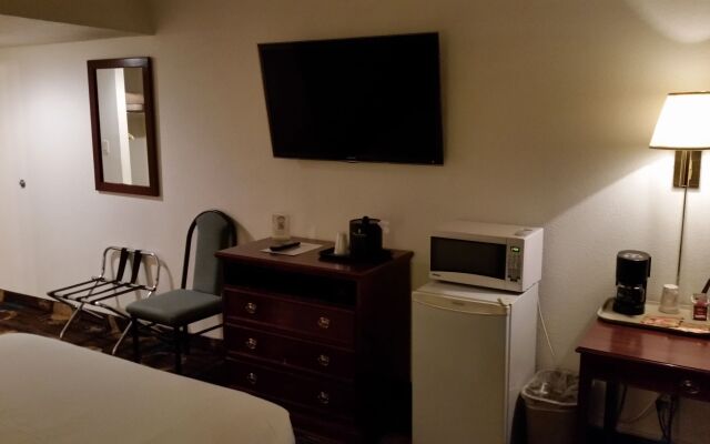 Stonebridge Hotel