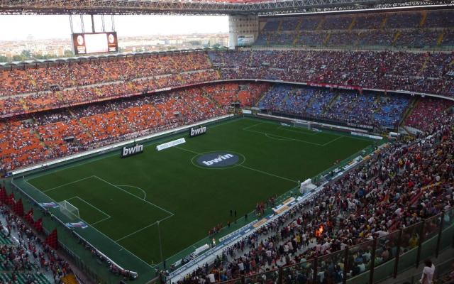 Fiera Milano Apartments