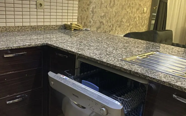 Efra Suite Hotel
