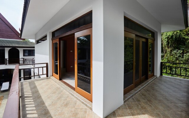 NB Villa Verde