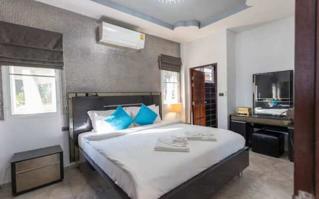 Kata 2 bedrooms