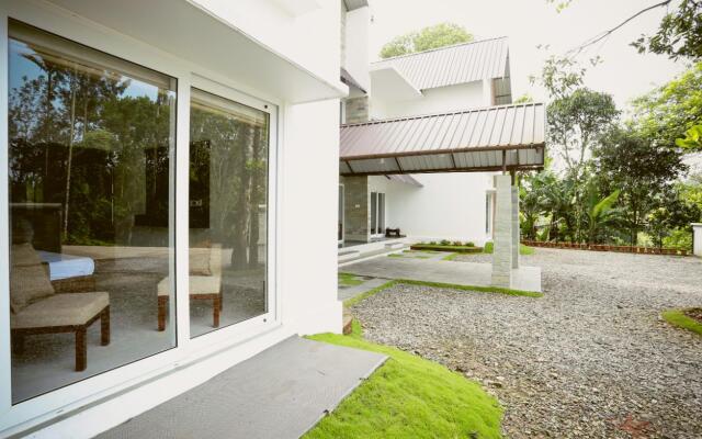 Crayons Guest House