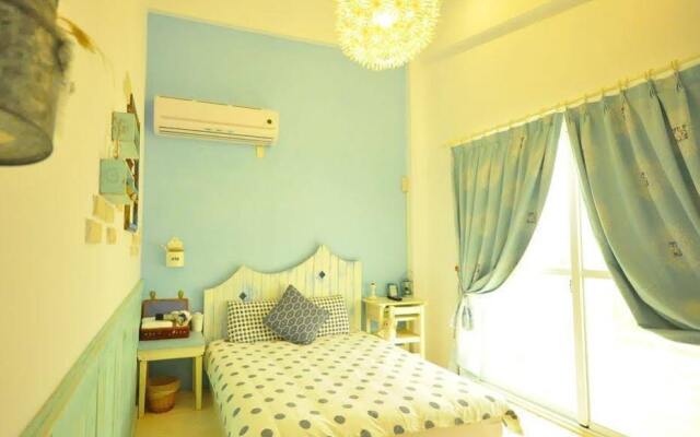 Minami Kaze Homestay