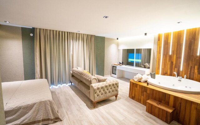 Antalya City +12 Adult Only