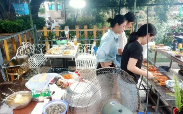 HaiBei Hostel