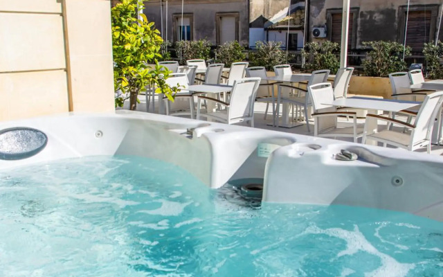 Caportigia Boutique Hotel