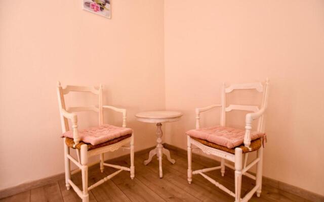 Coulège - Maison 3 chambres climatisées