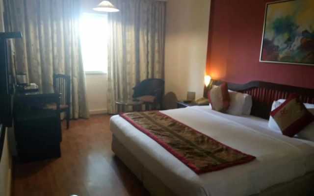 Ramee Guestline Hotel Bangalore