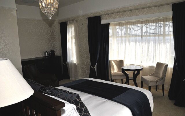 Hackthorne Gardens Luxury Accommodation