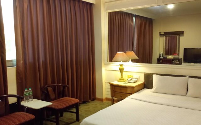 Ling Yea Hotel