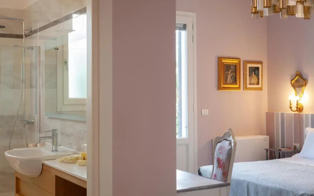 Coclee Guest Suite Palace