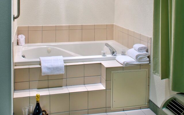 Springhill Suites By Marriott - Danbury