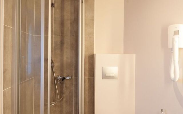 HNG Hotel Nancy Gare