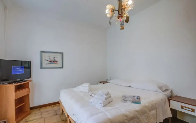 Appartamento Mary Few Minutes From Lake
