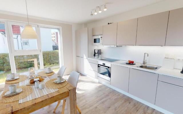 Beach'n'Sea Wohnung 1