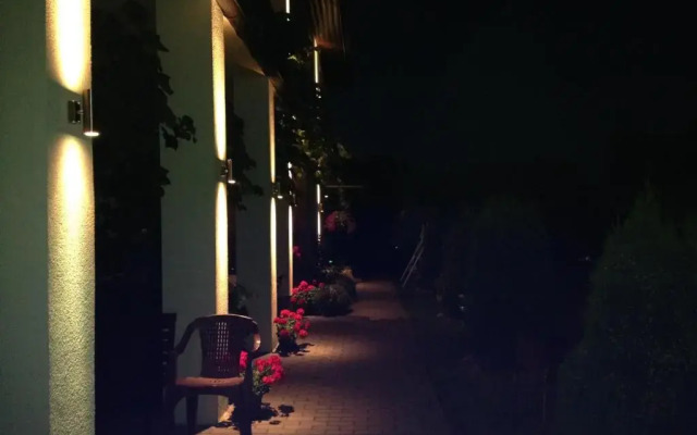 Rooms for Rent near Vilnius