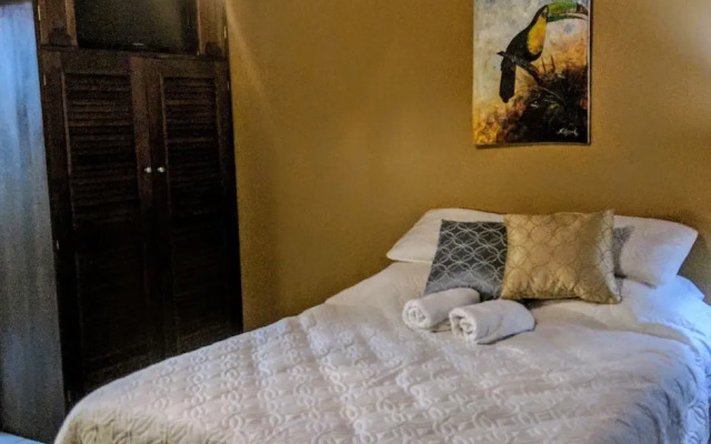 Tri Casa De Suenos Bed & Breakfast