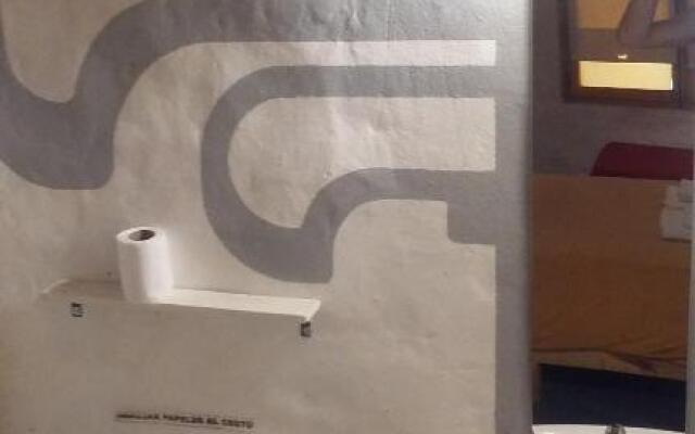 Posada 50 Nudos al Paso Agua Negra