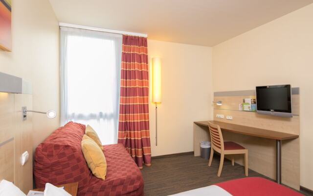 On Point Hostel