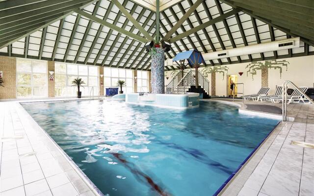 Mercure Leeds Parkway Hotel