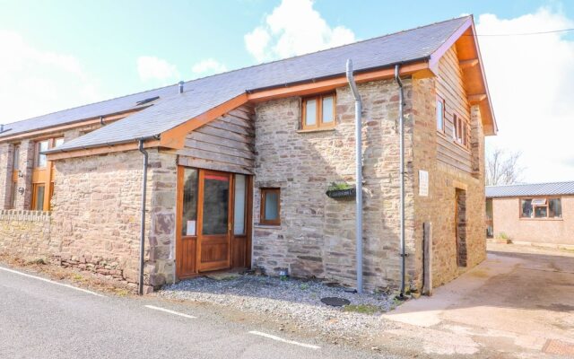 The Granary
