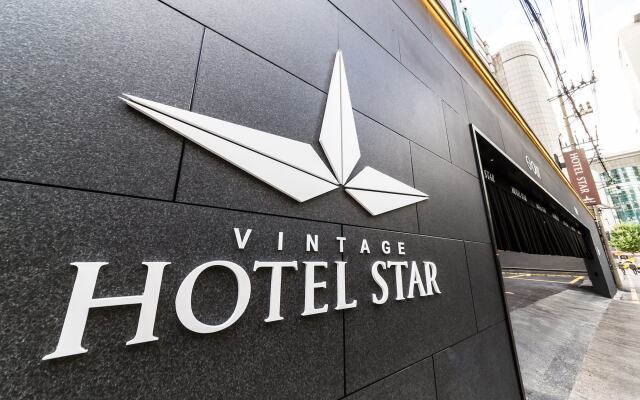 Hotel Star Seollung